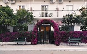 Ξενοδοχείο Ρίτσα